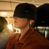 Matador - Blackout Eyemask + Earplugs Kit